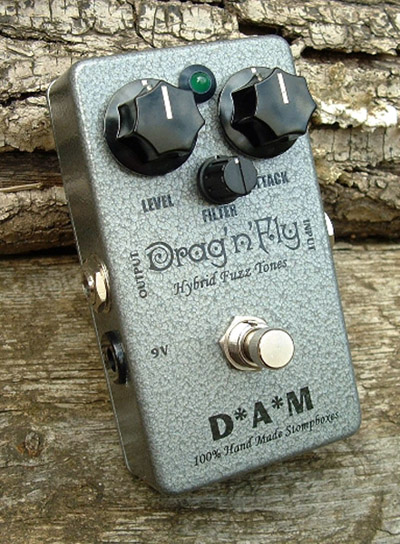 dam-dragnfly